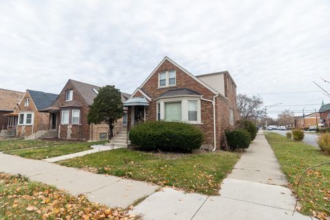 Tiny photo for 8359 S Marshfield Avenue, Chicago, IL 60620 (MLS # 12522343)