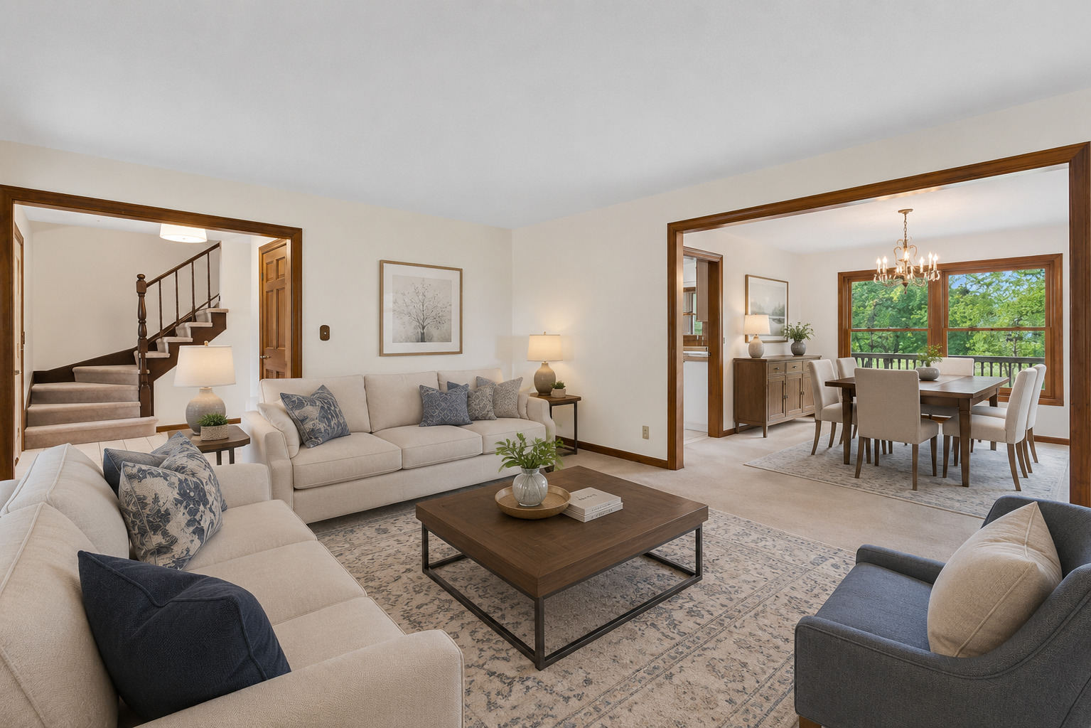 Properties 1 321 Ashwood Drive
