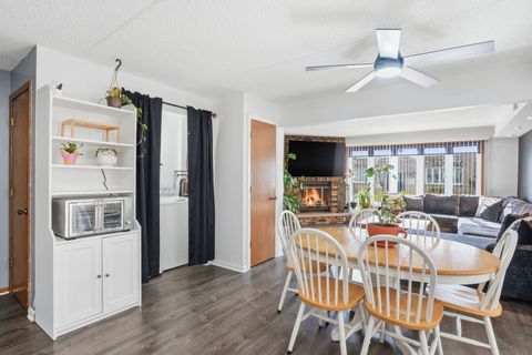 Tiny photo for 6257 S Newland Avenue #1N, Chicago, IL 60638 (MLS # 12616460)