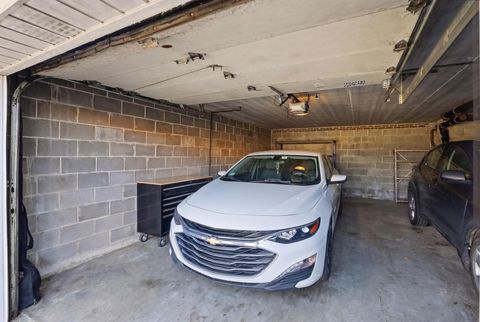 Tiny photo for 6257 S Newland Avenue #1N, Chicago, IL 60638 (MLS # 12616460)