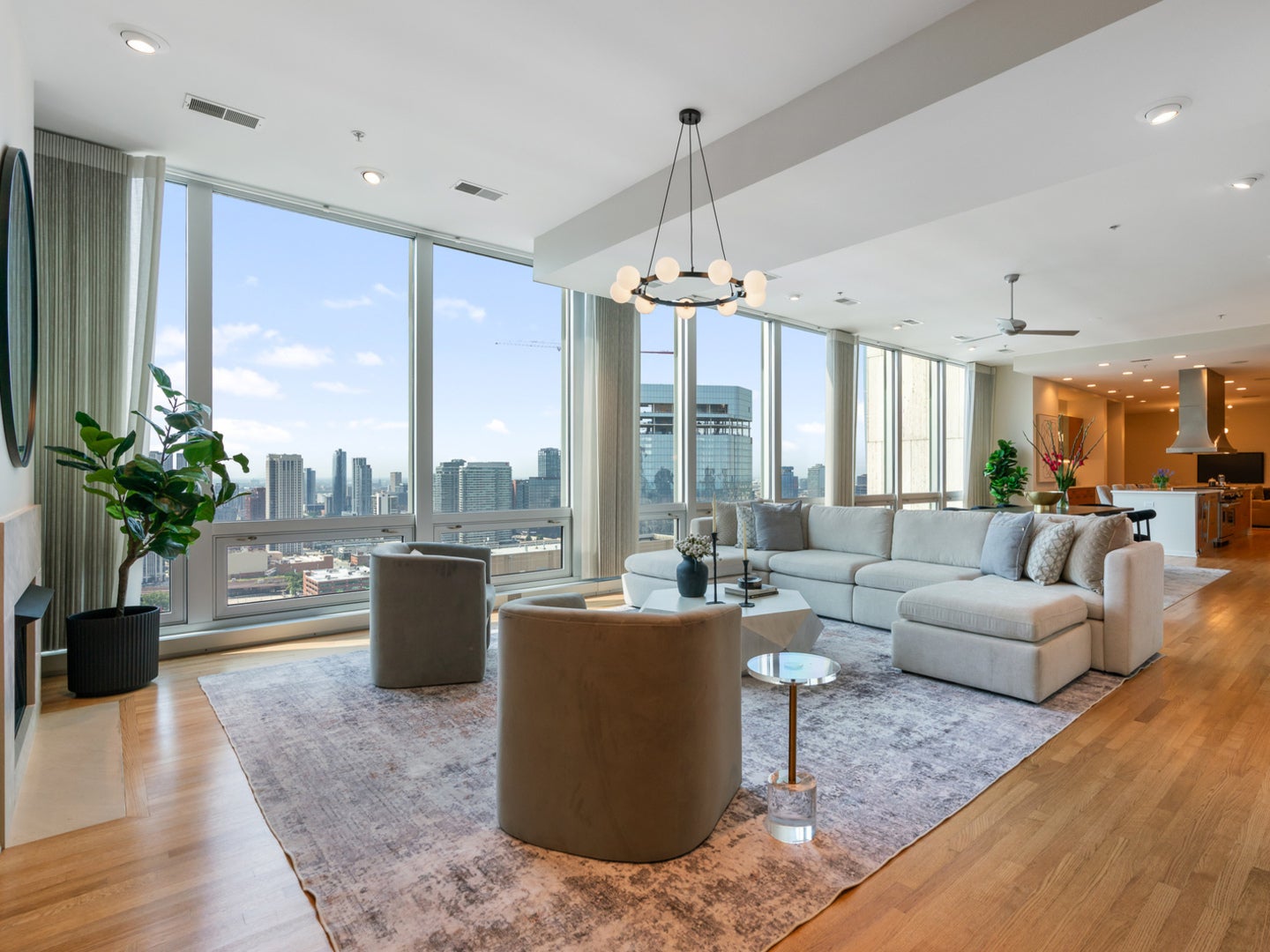 500 W Superior Street 2401