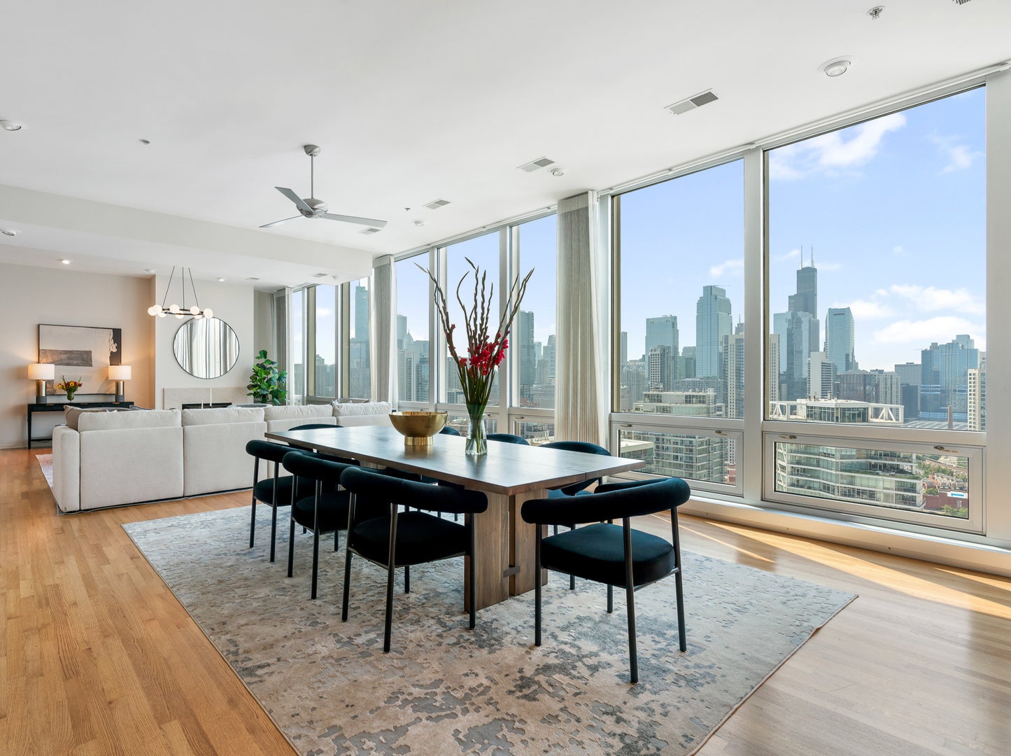 500 W Superior Street 2401