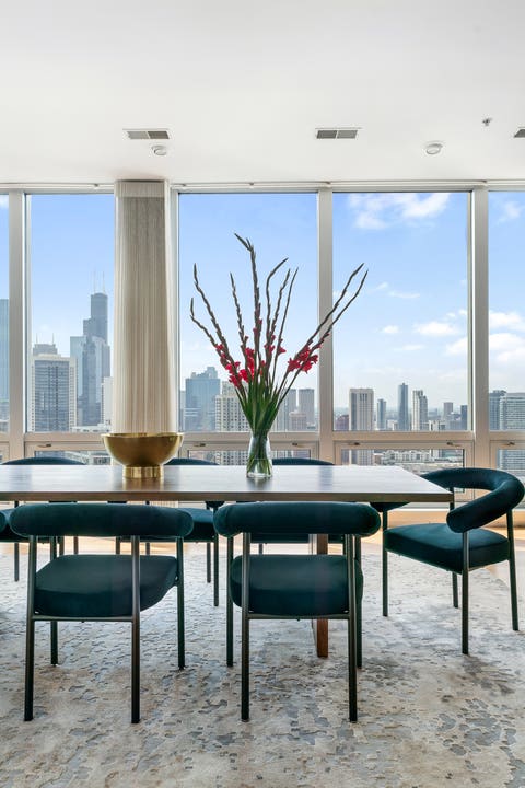 Tiny photo for 500 W Superior Street #2401, Chicago, IL 60654 (MLS # 12720916)