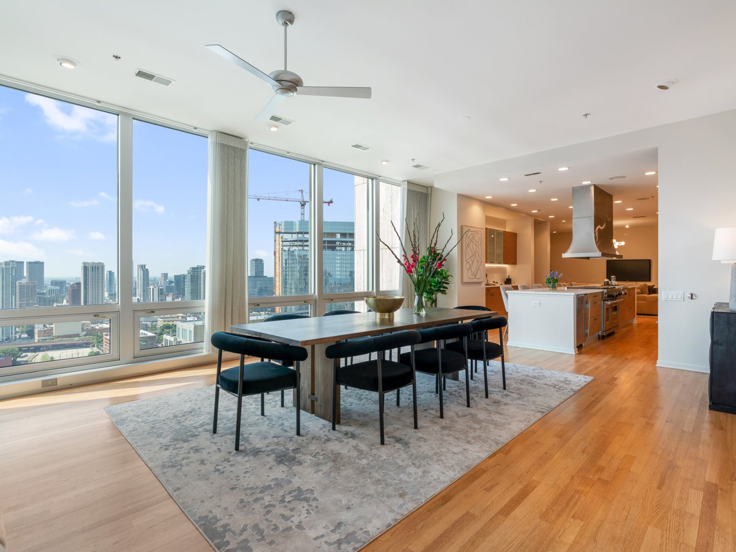 500 W Superior Street 2401