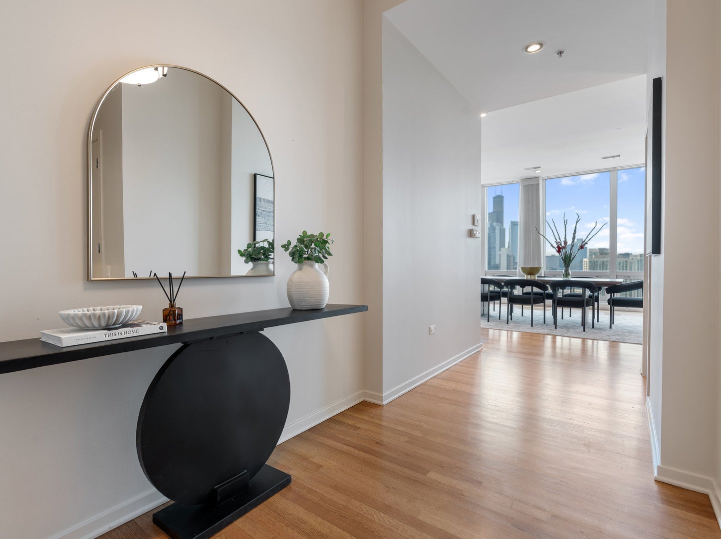 500 W Superior Street 2401