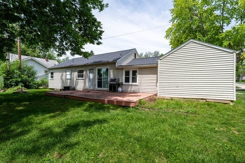 Tiny photo for 20 University Court, Normal, IL 61761 (MLS # 12683736)