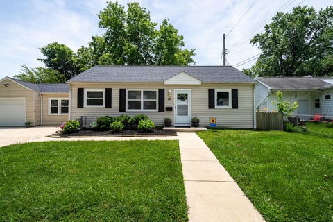 Tiny photo for 20 University Court, Normal, IL 61761 (MLS # 12683736)