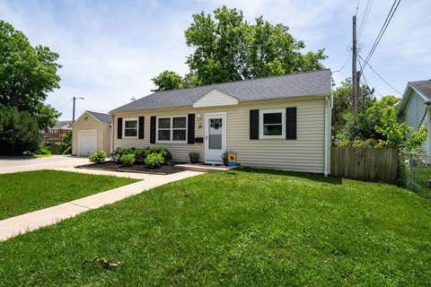 Tiny photo for 20 University Court, Normal, IL 61761 (MLS # 12683736)