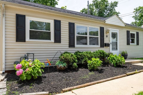 Tiny photo for 20 University Court, Normal, IL 61761 (MLS # 12683736)