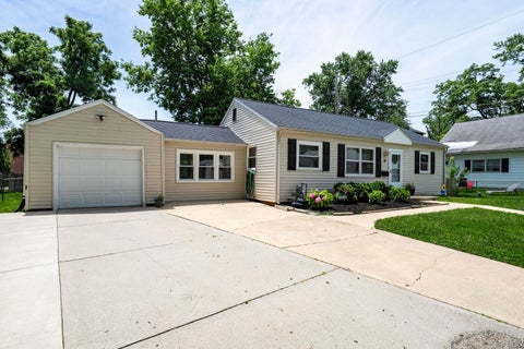 Tiny photo for 20 University Court, Normal, IL 61761 (MLS # 12683736)