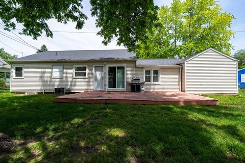 Tiny photo for 20 University Court, Normal, IL 61761 (MLS # 12683736)