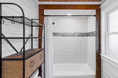 Tiny photo for 108 Lincoln Avenue, Round Lake, IL 60073 (MLS # 12390417)