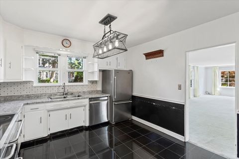 Tiny photo for 108 Lincoln Avenue, Round Lake, IL 60073 (MLS # 12390417)