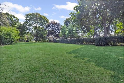 Tiny photo for 108 Lincoln Avenue, Round Lake, IL 60073 (MLS # 12390417)