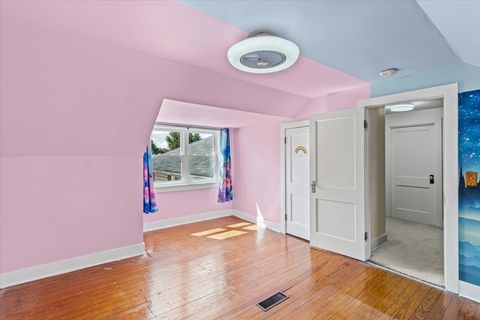 Tiny photo for 108 Lincoln Avenue, Round Lake, IL 60073 (MLS # 12390417)