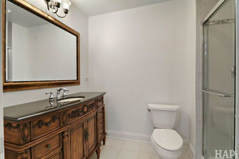 Tiny photo for 8 Farmington Road, South Barrington, IL 60010 (MLS # 12505594)