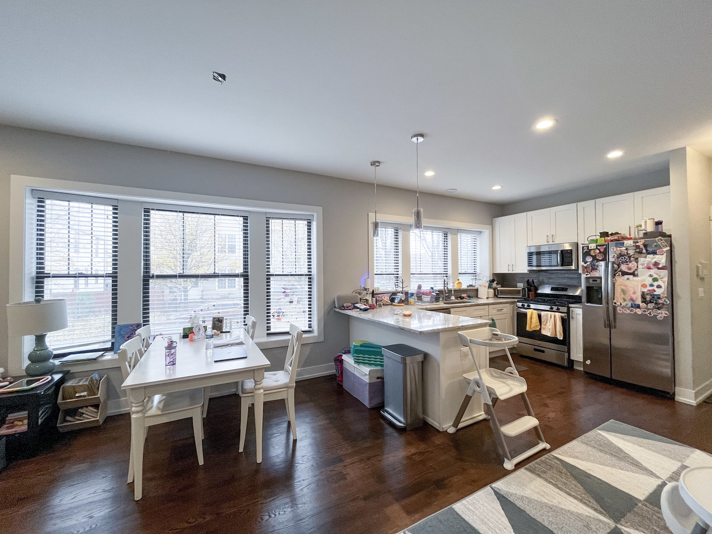 1750 W Summerdale Avenue 1