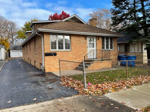 573 Chicago Avenue Rear Highland Park IL 60035