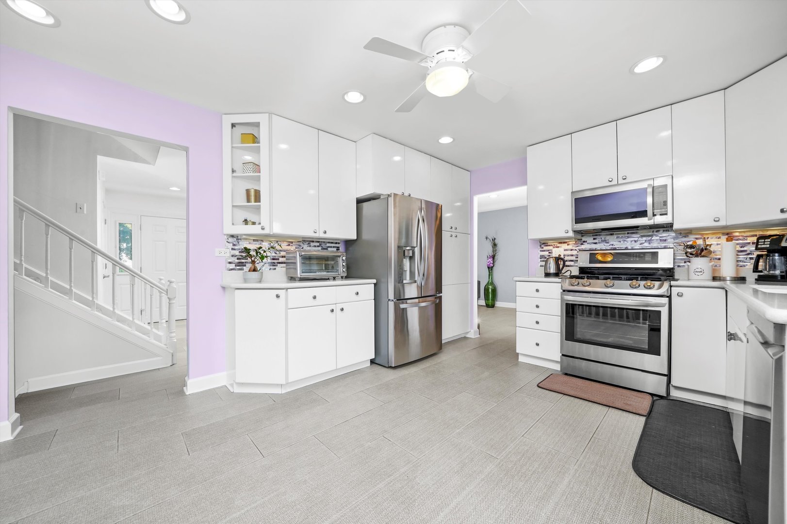 1151 Green Knolls Drive