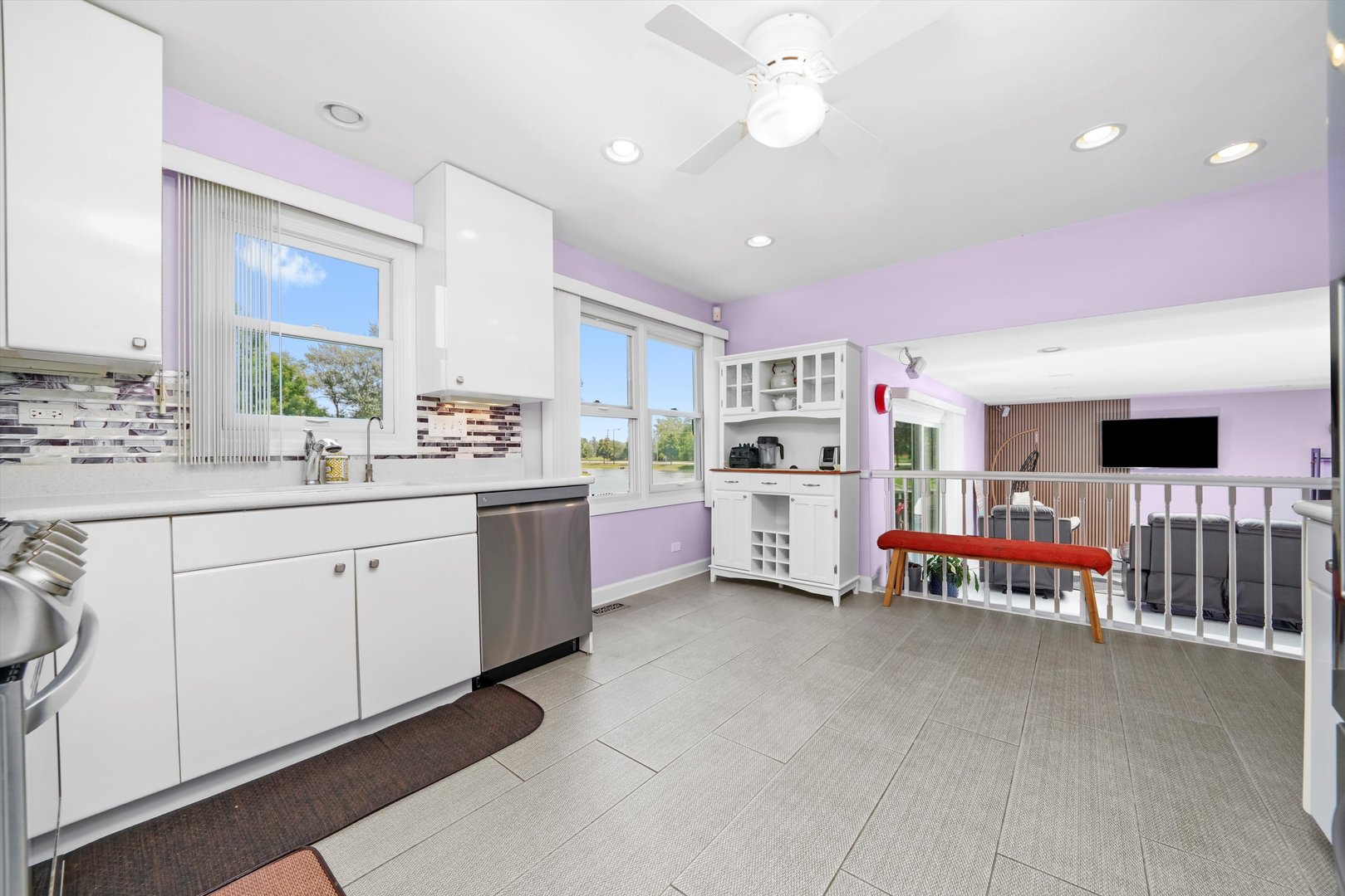 1151 Green Knolls Drive