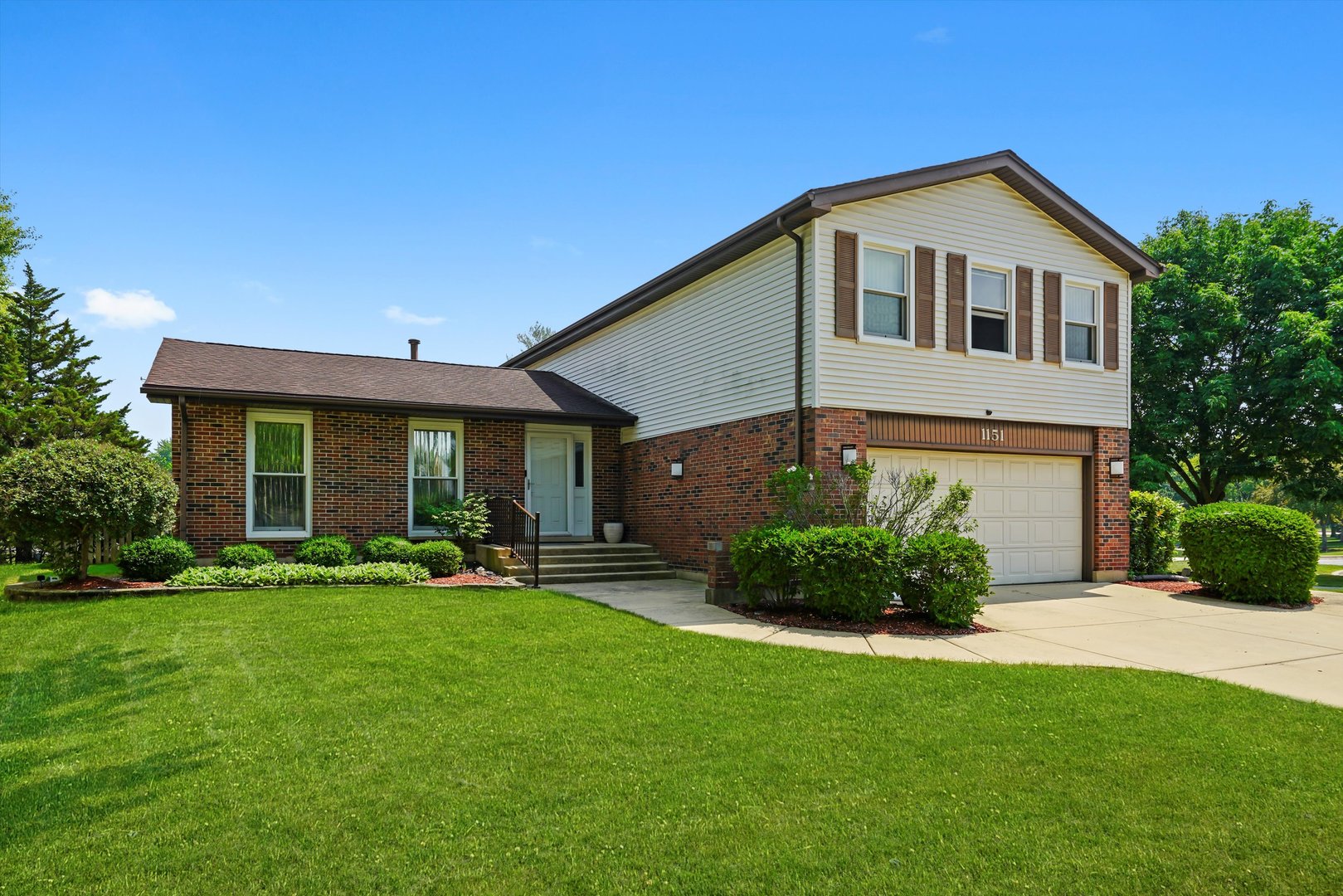 1151 Green Knolls Drive