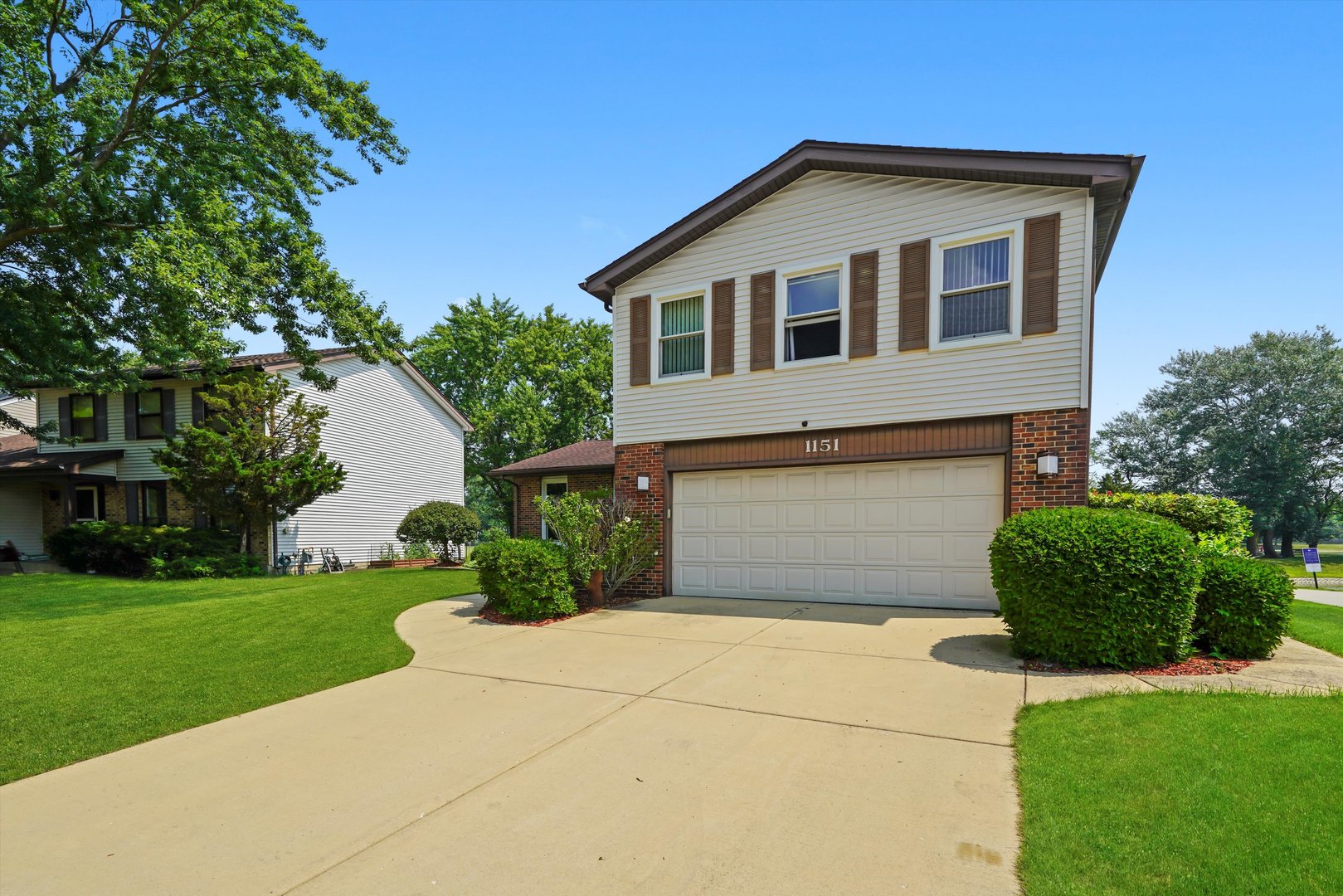 1151 Green Knolls Drive