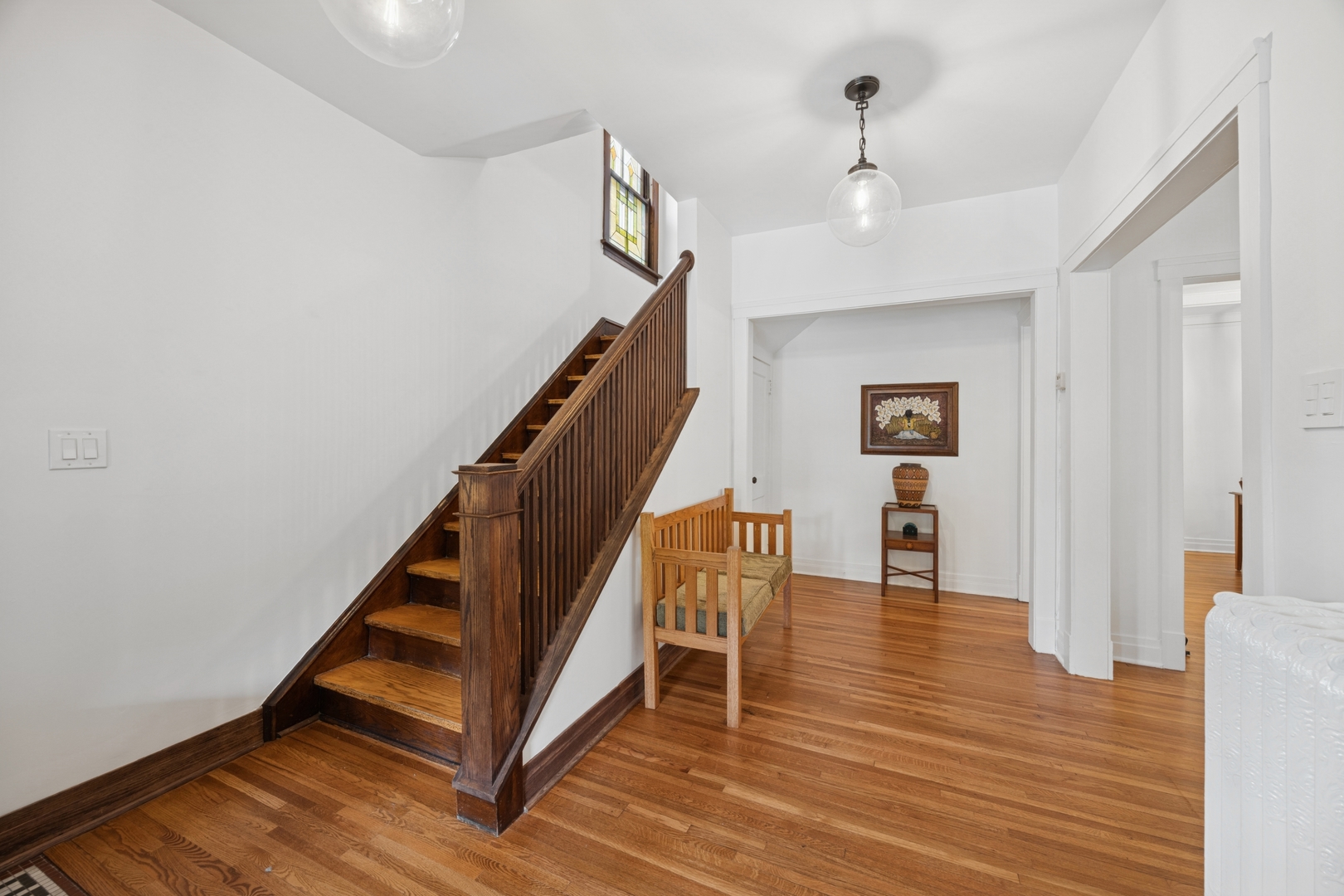 136 S Taylor Avenue