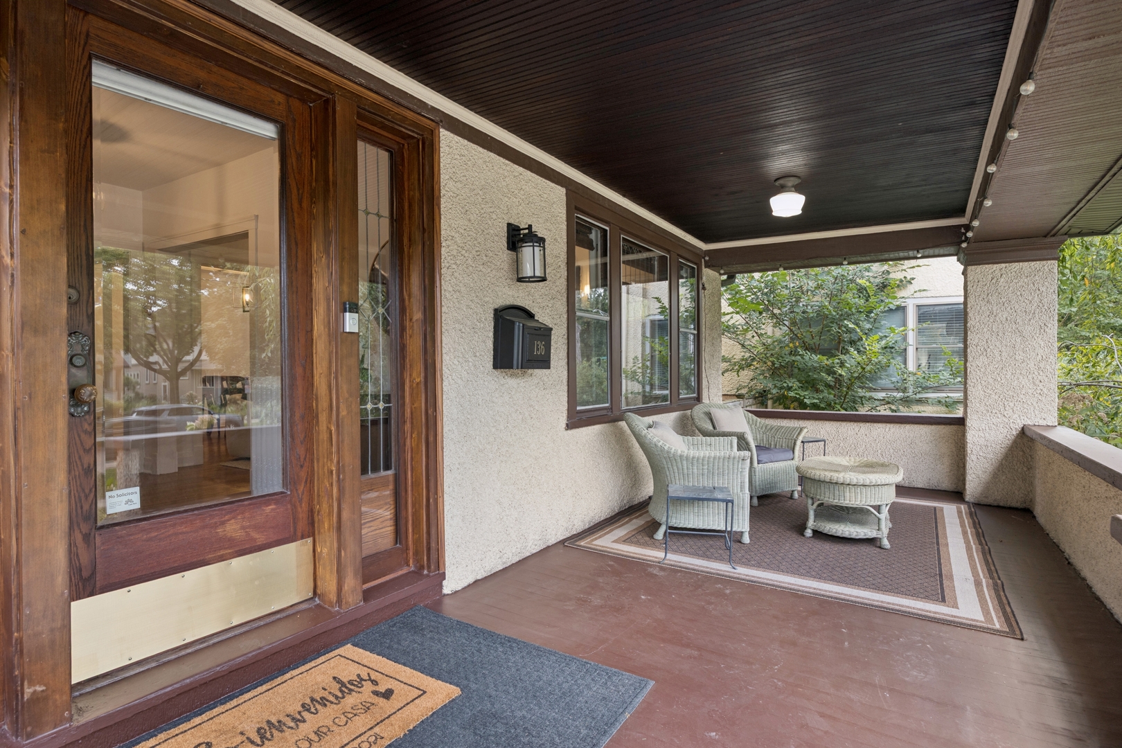 136 S Taylor Avenue