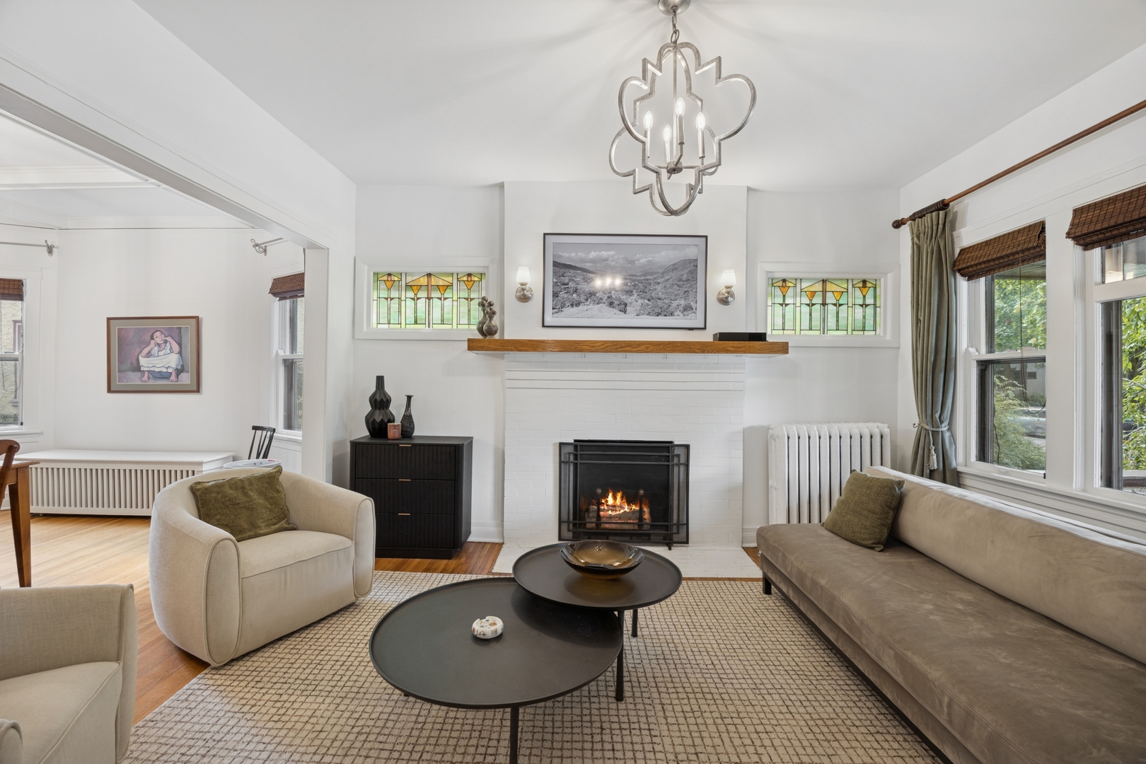 136 S Taylor Avenue