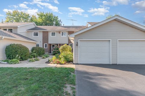 Tiny photo for 30W539 Fairway Drive, Naperville, IL 60563 (MLS # 12508124)