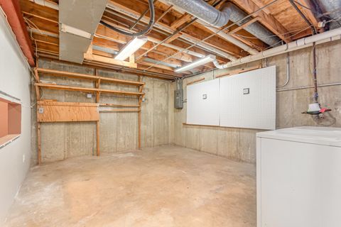 Tiny photo for 30W539 Fairway Drive, Naperville, IL 60563 (MLS # 12508124)