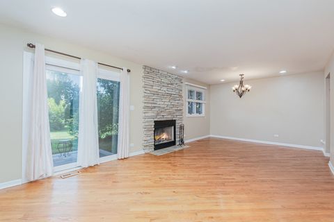 Tiny photo for 30W539 Fairway Drive, Naperville, IL 60563 (MLS # 12508124)