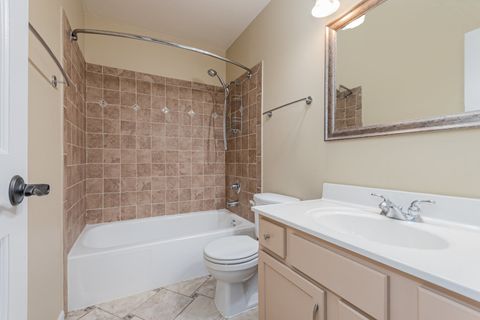 Tiny photo for 30W539 Fairway Drive, Naperville, IL 60563 (MLS # 12508124)