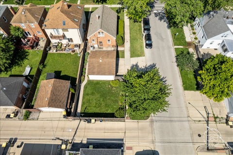 Tiny photo for 2579 West Street, River Grove, IL 60171 (MLS # 12694660)