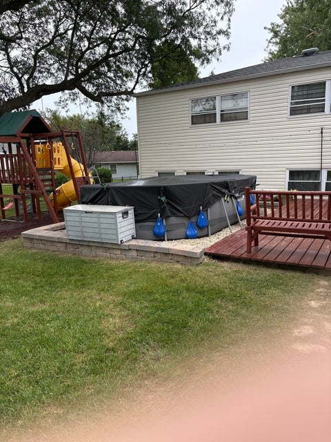 Tiny photo for 330 Shield Court, Bolingbrook, IL 60440 (MLS # 12773558)