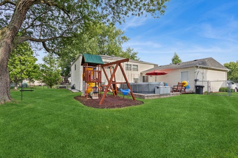 Tiny photo for 330 Shield Court, Bolingbrook, IL 60440 (MLS # 12773558)