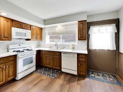 Tiny photo for 829 Dodge Avenue, Evanston, IL 60202 (MLS # 12752839)