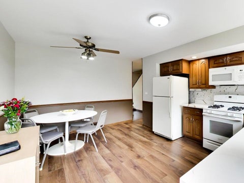 Tiny photo for 829 Dodge Avenue, Evanston, IL 60202 (MLS # 12752839)
