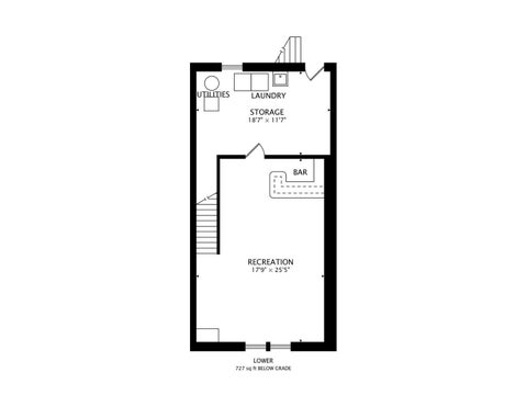 Tiny photo for 829 Dodge Avenue, Evanston, IL 60202 (MLS # 12752839)