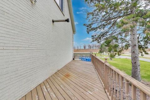 Tiny photo for 9910 W 167th Street, Orland Park, IL 60467 (MLS # 12543645)