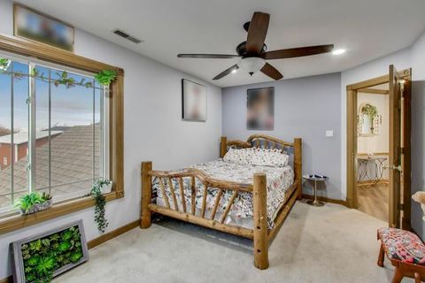 Tiny photo for 9910 W 167th Street, Orland Park, IL 60467 (MLS # 12543645)