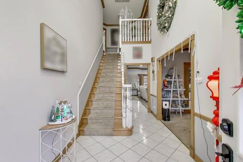 Tiny photo for 9910 W 167th Street, Orland Park, IL 60467 (MLS # 12543645)