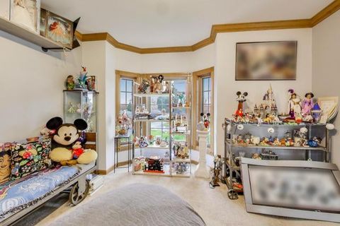 Tiny photo for 9910 W 167th Street, Orland Park, IL 60467 (MLS # 12543645)