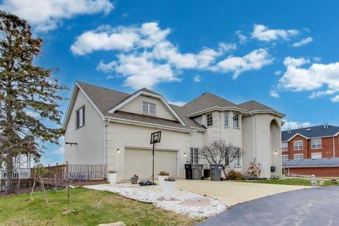 Photo of Orland Park, IL 60467 (MLS # 12543645)