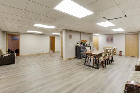 Tiny photo for 9910 W 167th Street, Orland Park, IL 60467 (MLS # 12543645)