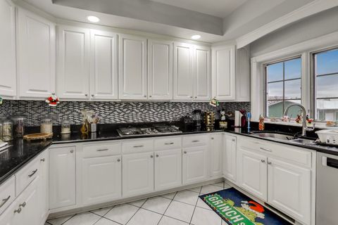 Tiny photo for 9910 W 167th Street, Orland Park, IL 60467 (MLS # 12543645)