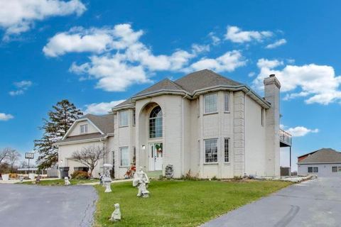 Tiny photo for 9910 W 167th Street, Orland Park, IL 60467 (MLS # 12543645)