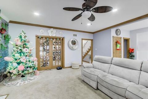 Tiny photo for 9910 W 167th Street, Orland Park, IL 60467 (MLS # 12543645)