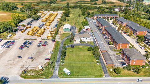 Tiny photo for 9910 W 167th Street, Orland Park, IL 60467 (MLS # 12543645)