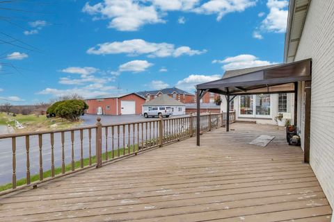 Tiny photo for 9910 W 167th Street, Orland Park, IL 60467 (MLS # 12543645)